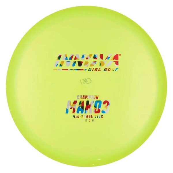 Innova Champion Midrange Mako3 FI3-45779074 Røros Sport 2