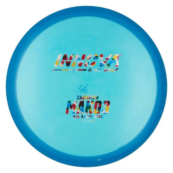 Innova Champion Midrange Mako3 FI3-45779074 Røros Sport 3