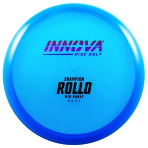 Innova Champion Midrange Rollo FI3-60000487 Røros Sport 1