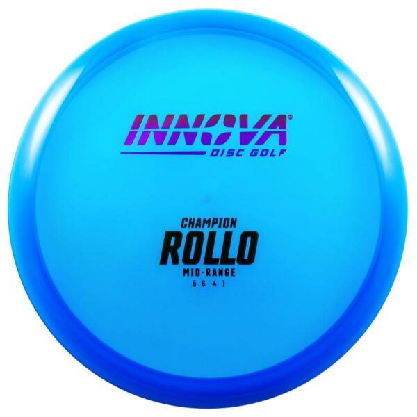 Innova Champion Midrange Rollo FI3-60000487 Røros Sport 1