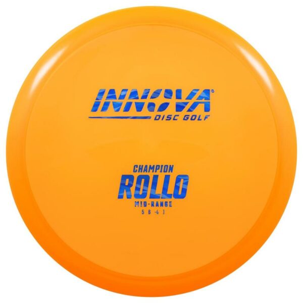 Innova Champion Midrange Rollo FI3-60000487 Røros Sport 2