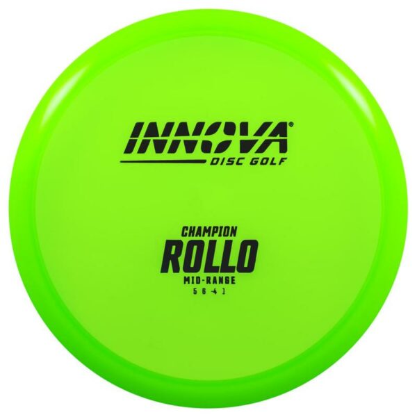 Innova Champion Midrange Rollo FI3-60000487 Røros Sport 3