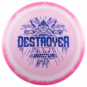 Innova Halo Star Destroyer Distance Driver FI4-60000489 Røros Sport 1