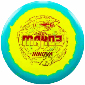 Innova Halo Star Mako3 Mid Range FI4-400104 Røros Sport 1