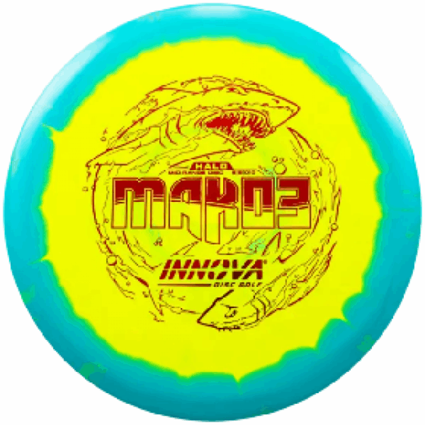 Innova Halo Star Mako3 Mid Range FI4-400104 Røros Sport 1