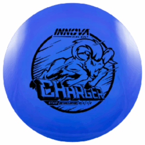 Innova Star Charger Distance Driver FI4-400047 Røros Sport 1