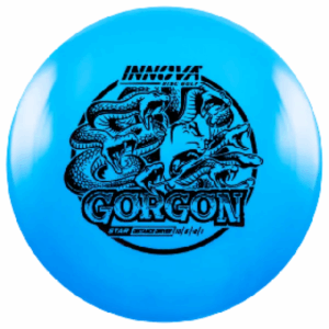 Innova Star Driver Gorgon FI4-60000497 Røros Sport 1