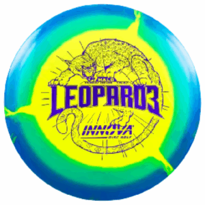 Innova Star Driver Leopard FI4-45780300 Røros Sport 1