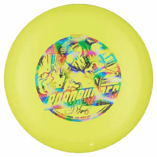 Innova Star Driver Roadrunner 173-175g FI4-45905973 Røros Sport 1