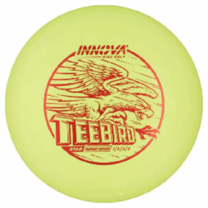 Innova Star Driver Teebird 173-175g FI4-45905975 Røros Sport 1