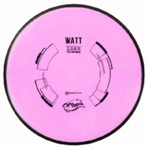 MVP Disc Sports Neutron Putter Watt FM-60000418 Røros Sport 1