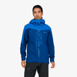 NORRØNA Falketind Dri1 Jacket Ms 1885-25 Røros Sport 1