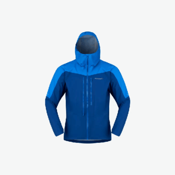 NORRØNA Falketind Dri1 Jacket Ms 1885-25 Røros Sport 2
