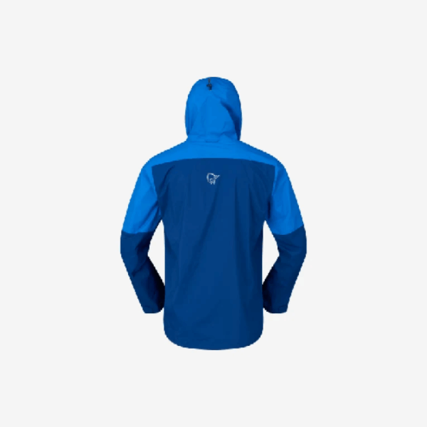 NORRØNA Falketind Dri1 Jacket Ms 1885-25 Røros Sport 3