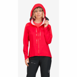 NORRØNA Falketind Dri1 Jacket Ws 1887-25 Røros Sport 1