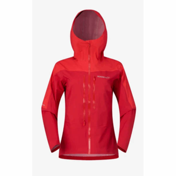 NORRØNA Falketind Dri1 Jacket Ws 1887-25 Røros Sport 2