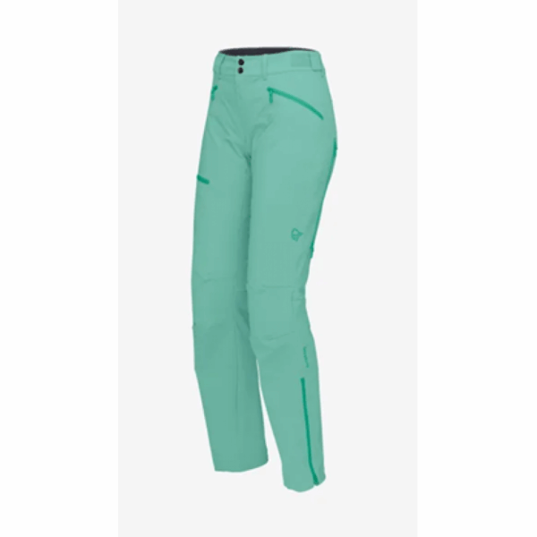 NORRØNA Falketind Flex1 Pants Ws 1861-20 Røros Sport 2