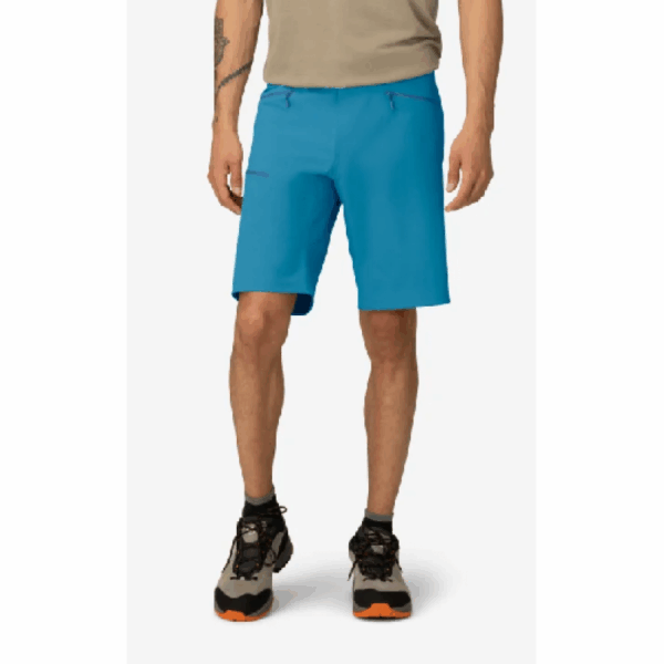 NORRØNA Falketind Flex1 Shorts Ms 1813-20 Røros Sport 1
