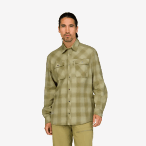 NORRØNA Femund Flannel Shirt Ms 2640-24 Røros Sport 1