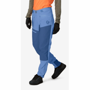 NORRØNA Fjørå Flex1 Pant Ws 2204-20 Røros Sport 1