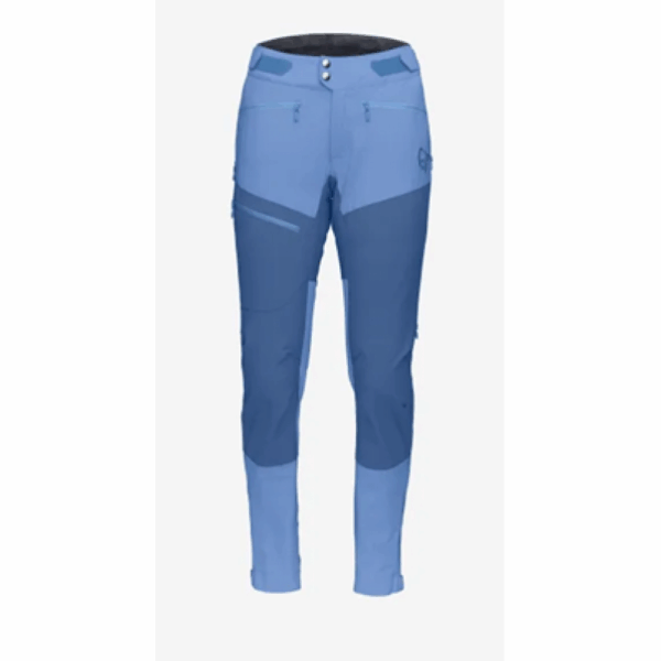 NORRØNA Fjørå Flex1 Pant Ws 2204-20 Røros Sport 2