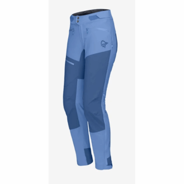 NORRØNA Fjørå Flex1 Pant Ws 2204-20 Røros Sport 3