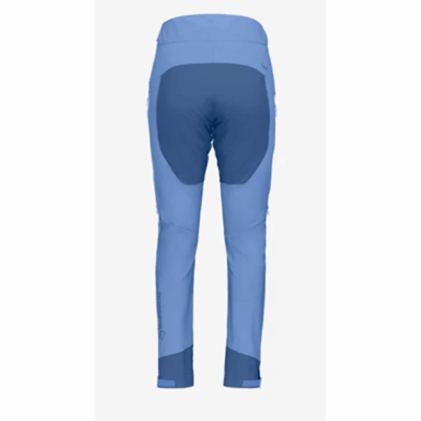 NORRØNA Fjørå Flex1 Pant Ws 2204-20 Røros Sport 4