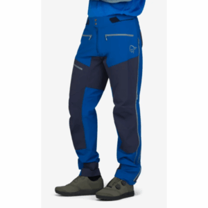 NORRØNA Fjørå Flex1 Pants Ms 2202-20 Røros Sport 1