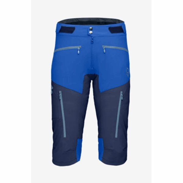 NORRØNA Fjørå Flex1 Shorts Ms 2203-20 Røros Sport 2