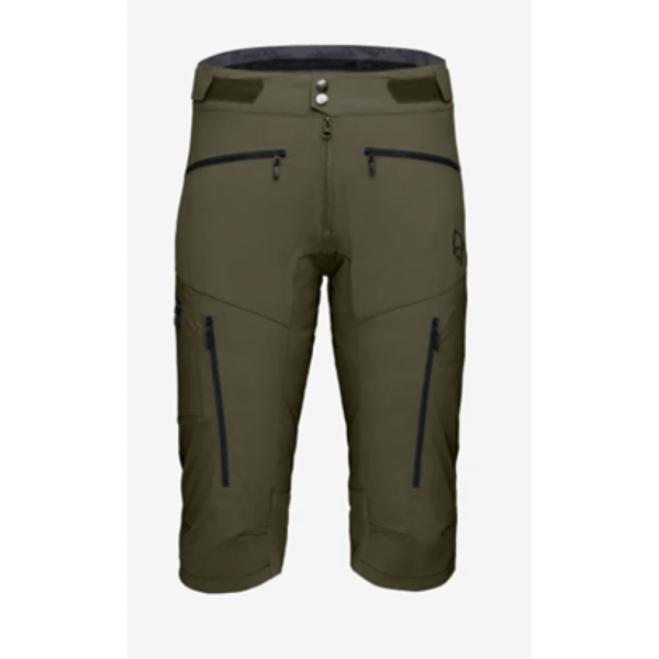 NORRØNA Fjørå Flex1 Shorts Ms 2203-20 Røros Sport 2