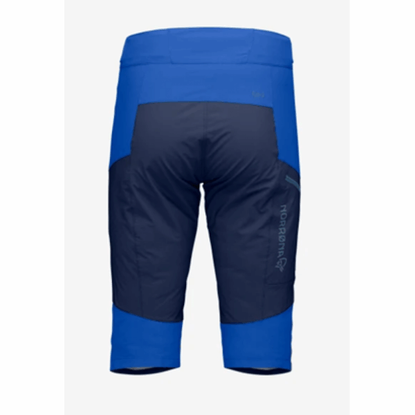 NORRØNA Fjørå Flex1 Shorts Ms 2203-20 Røros Sport 3