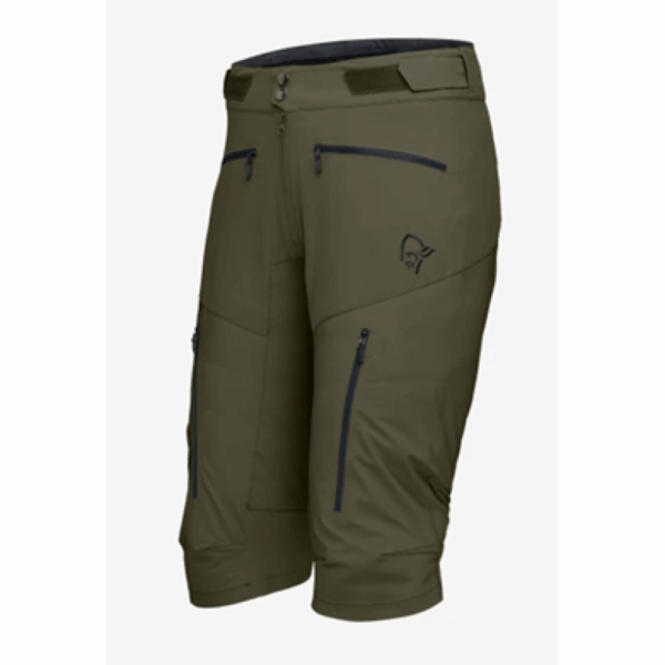 NORRØNA Fjørå Flex1 Shorts Ms 2203-20 Røros Sport 3