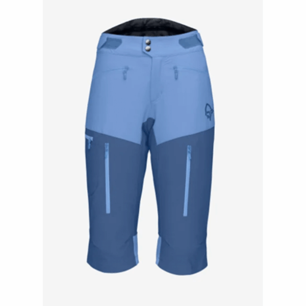 NORRØNA Fjørå Flex1 Shorts Ws 2205-20 Røros Sport 2