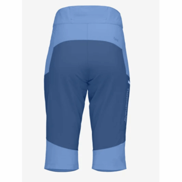 NORRØNA Fjørå Flex1 Shorts Ws 2205-20 Røros Sport 3