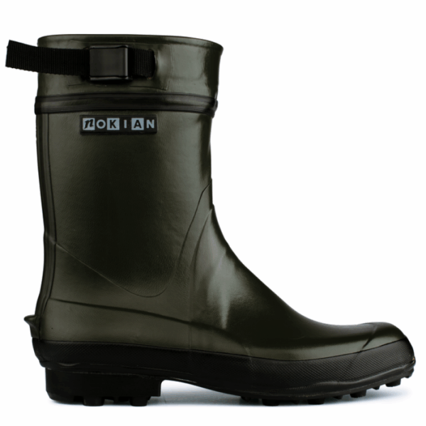 Nokian Gummistøvel Finntrim NK0408 Røros Sport 1