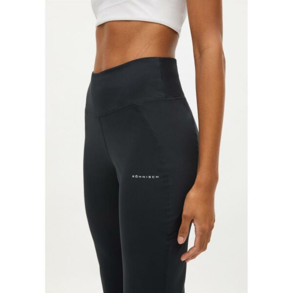 Röhnisch Flattering High Waist Pants 111434 Røros Sport 6