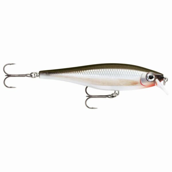 Rapala Bx Minnow 10cm 12g S