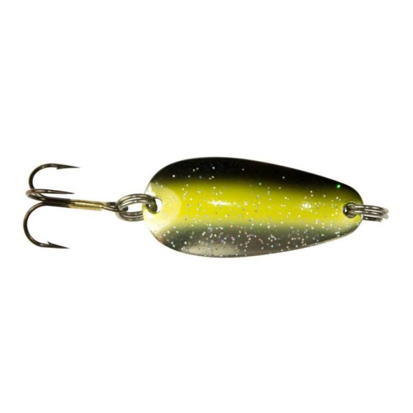 Remen Møreungen Nordlys 12g 40mm Gl