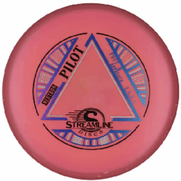 Streamline Neutron Putter Pilot FI-60000528 Røros Sport 1