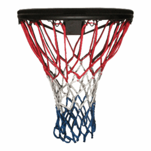 SunSport Basketballkurv med Nett 521-411 Røros Sport 1