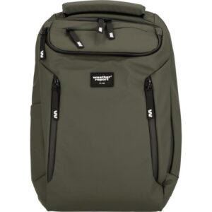 Weather Report Bronze Pu Computer Backpack WR234550 Røros Sport 1