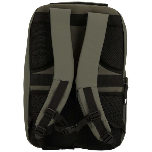 Weather Report Bronze Pu Computer Backpack WR234550 Røros Sport 2