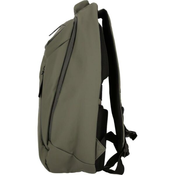 Weather Report Bronze Pu Computer Backpack WR234550 Røros Sport 3