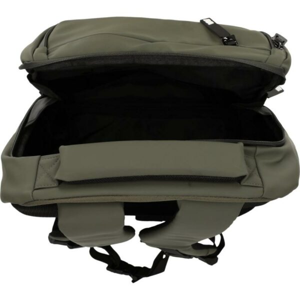 Weather Report Bronze Pu Computer Backpack WR234550 Røros Sport 4