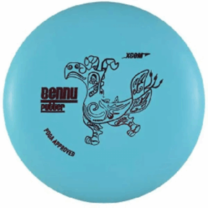 X-Com BASIC PUTTER BENNU FXC1-50011435 Røros Sport 1
