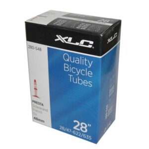 XLC Sykkelslange Nålventil 28`