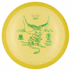 Yikun Phoenix Midrange SHU, 170-175g FY3-50008133Y Røros Sport 1