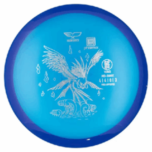 Yikun Phoenix Midrange Yao FY3-50002001 Røros Sport 1