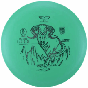 Yikun Tiger Line Midrange Kui FY1-50002001 Røros Sport 1