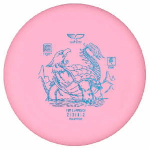 Yikun Tiger Line Putter Gui FY1-50002000 Røros Sport 1